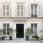 Apartmán Highstay - Luxury Serviced - Tuileries Garden *