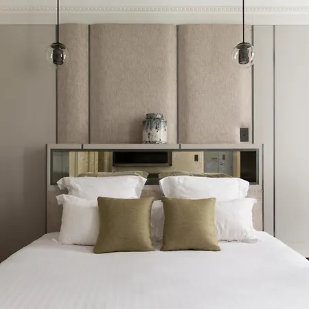 Apartamento Highstay - Luxury Serviced - Tuileries Garden