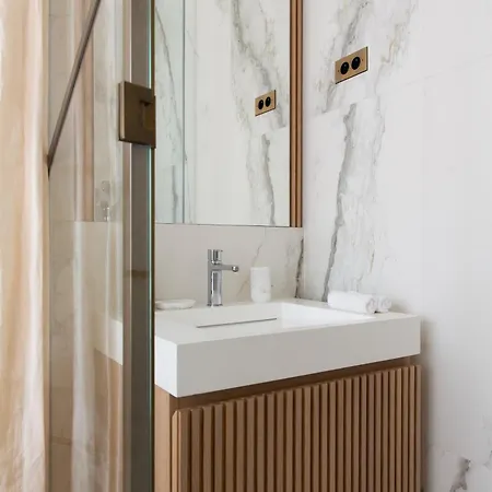 Highstay - Luxury Serviced - Tuileries Garden Διαμέρισμα *
