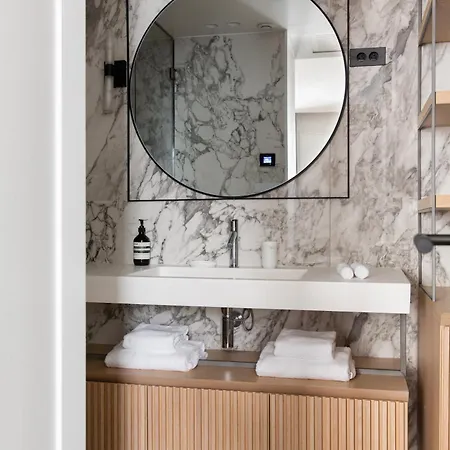Highstay - Luxury Serviced - Tuileries Garden Paris
