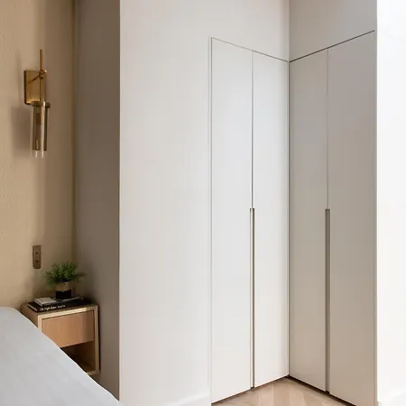 Apartamento Highstay - Luxury Serviced - Tuileries Garden *