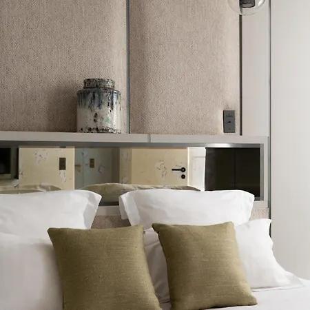 Highstay - Luxury Serviced - Tuileries Garden Paris