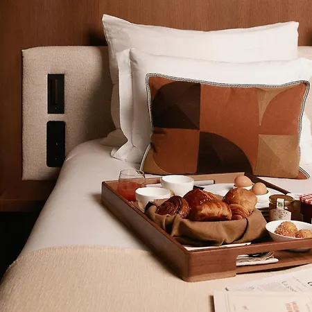 Highstay - Luxury Serviced - Tuileries Garden Διαμέρισμα *