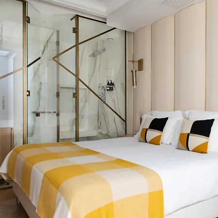 Highstay - Luxury Serviced - Tuileries Garden