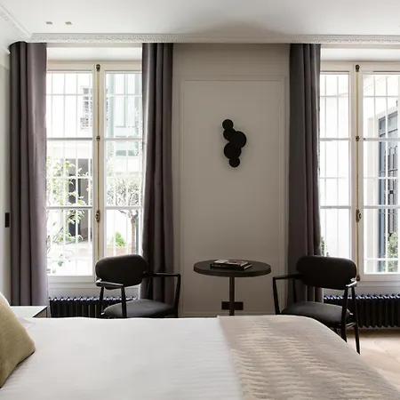 Highstay - Luxury Serviced - Tuileries Garden شقة