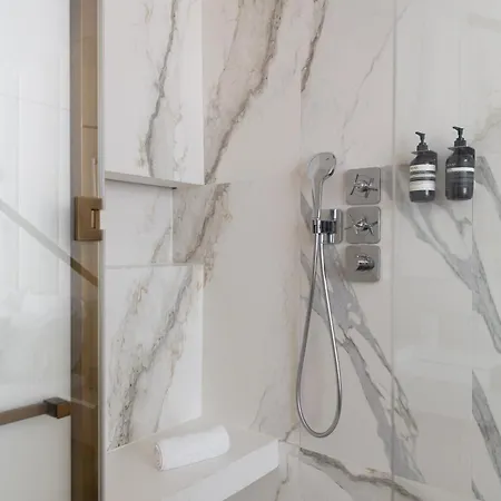 아파트 Highstay - Luxury Serviced - Tuileries Garden