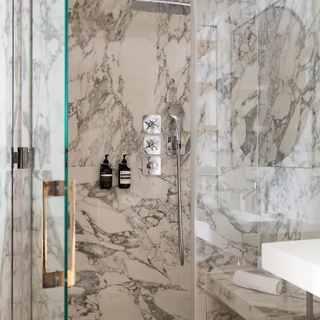 아파트 Highstay - Luxury Serviced - Tuileries Garden