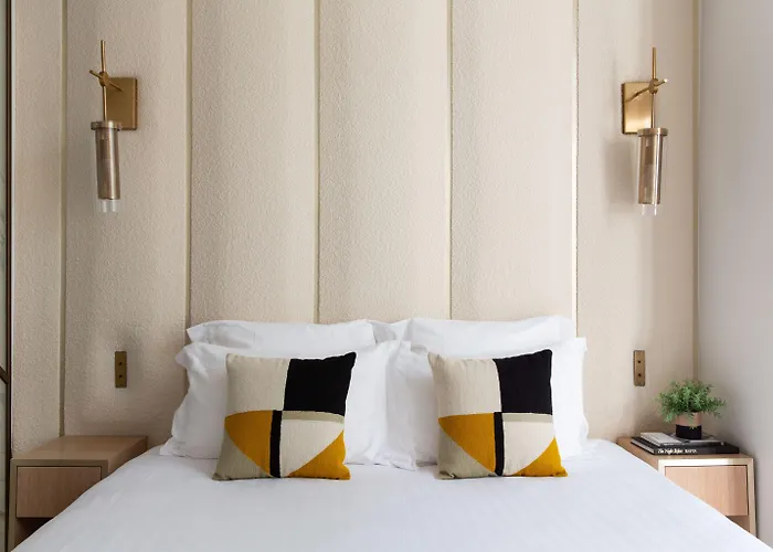 شقة Highstay - Luxury Serviced - Tuileries Garden باريس