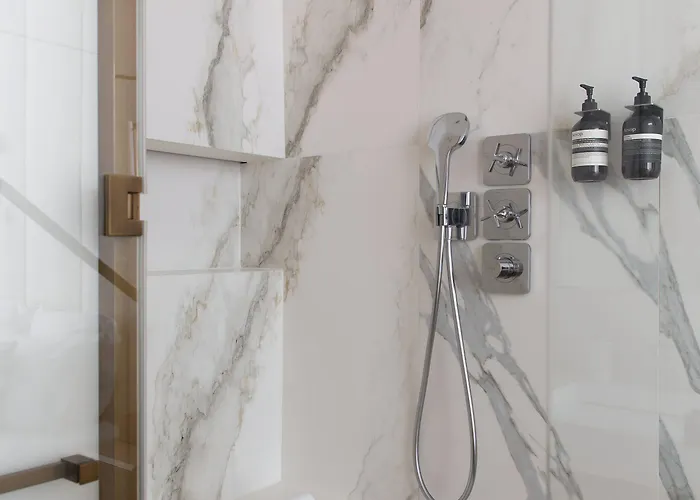 Highstay - Luxury Serviced - Tuileries Garden شقة باريس