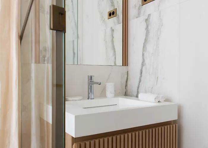 شقة Highstay - Luxury Serviced - Tuileries Garden