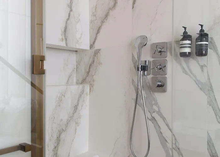 شقة Highstay - Luxury Serviced - Tuileries Garden باريس