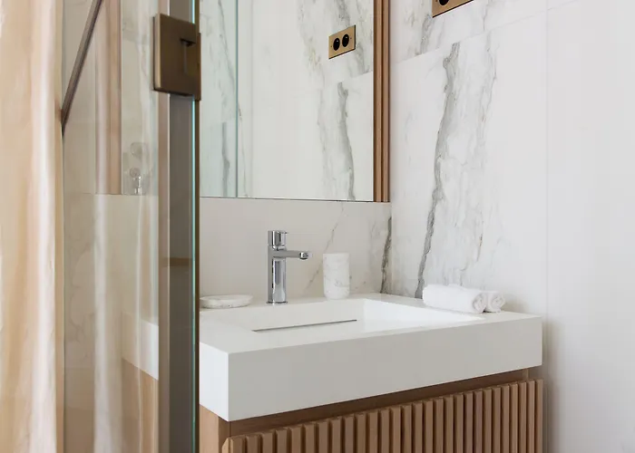 Highstay - Luxury Serviced - Tuileries Garden