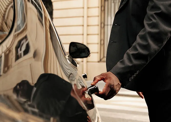 Highstay - Luxury Serviced - Tuileries Garden شقة