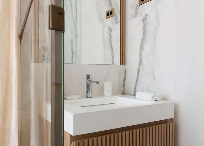 Highstay - Luxury Serviced - Tuileries Garden باريس