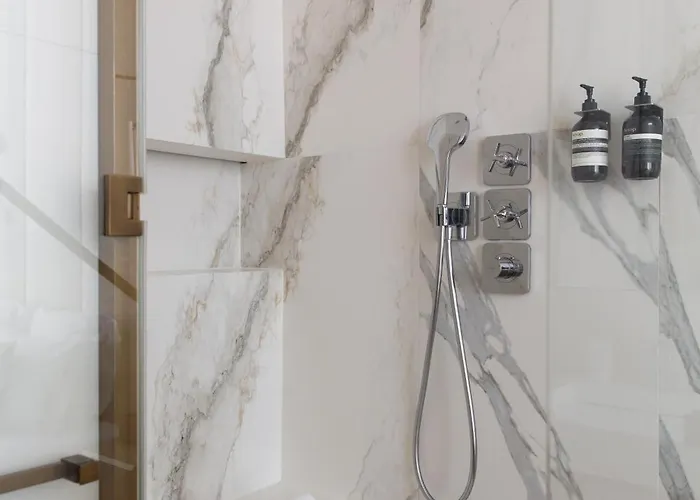 شقة Highstay - Luxury Serviced - Tuileries Garden