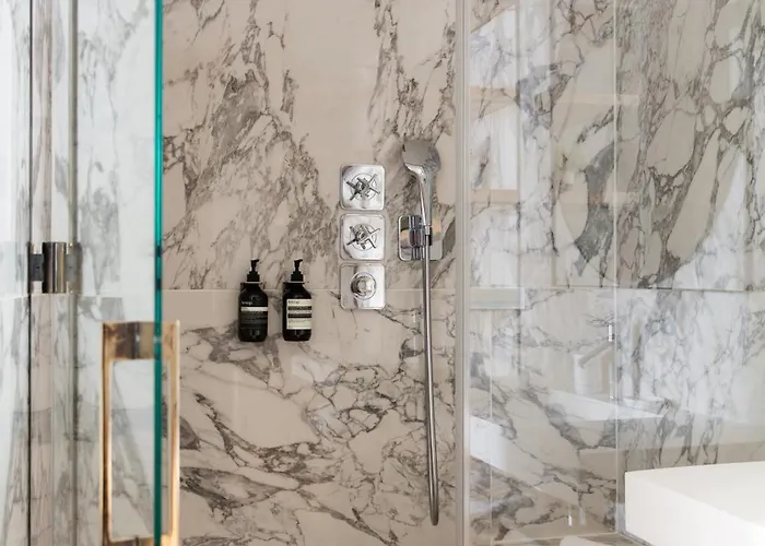 شقة Highstay - Luxury Serviced - Tuileries Garden